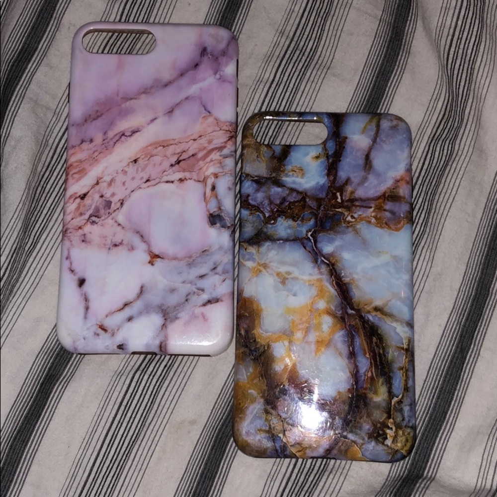 7 PLUS IPHONE CASES